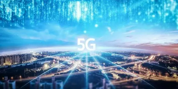 5G技術給產業(yè)創(chuàng)新性發(fā)展注入“新動能”！
