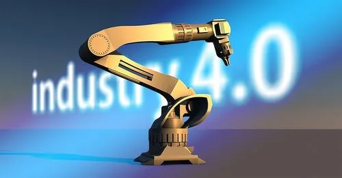 2022年工業(yè)機器人產(chǎn)業(yè)發(fā)展趨勢