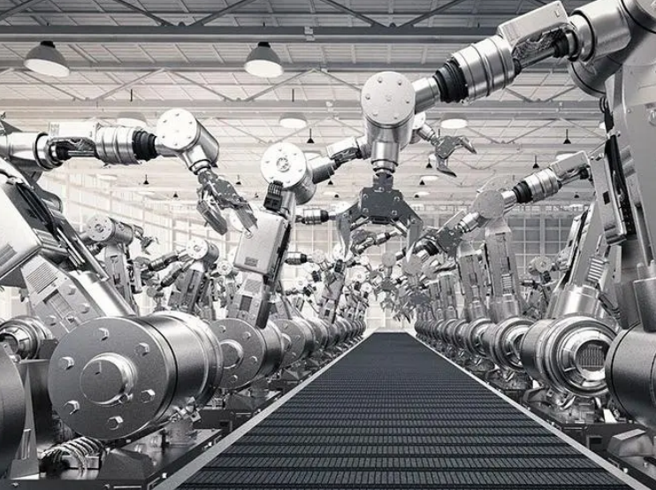 西門(mén)子、ABB、三菱電機(jī)、上海電氣、GE、中車等34家工業(yè)自動(dòng)化龍頭企業(yè)2023年Q3財(cái)報(bào)匯總
