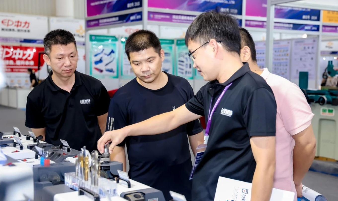 2025武漢智能工業(yè)及自動(dòng)化展：機(jī)器視覺的三大技術(shù)革新