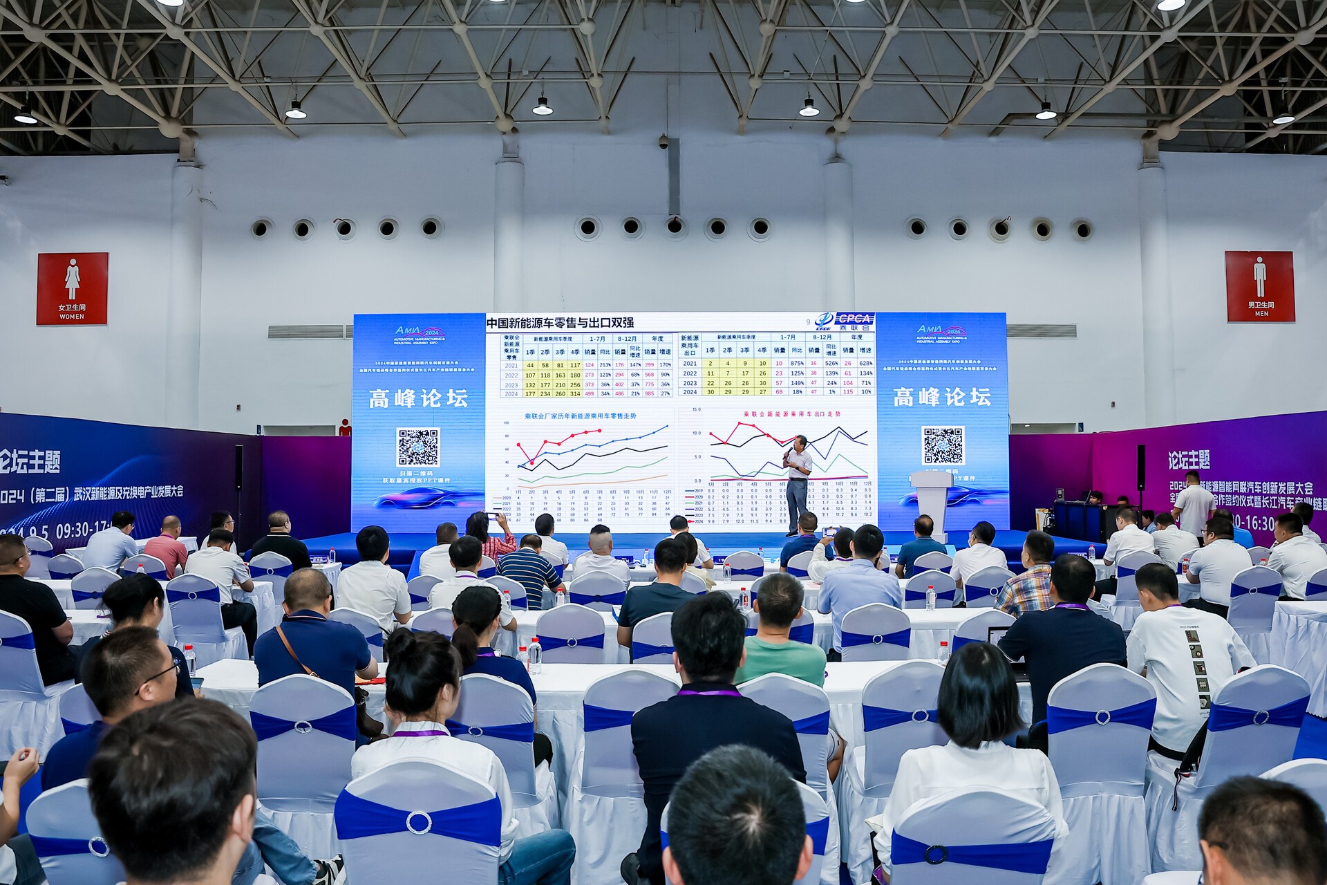 2025武漢智能工業(yè)及自動化展將于10月強勢來襲！未來制造業(yè)的新機遇！