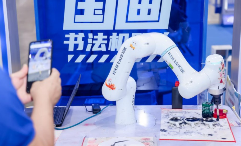 聚焦武漢：2025機(jī)器視覺展引領(lǐng)未來工業(yè)自動(dòng)化發(fā)展