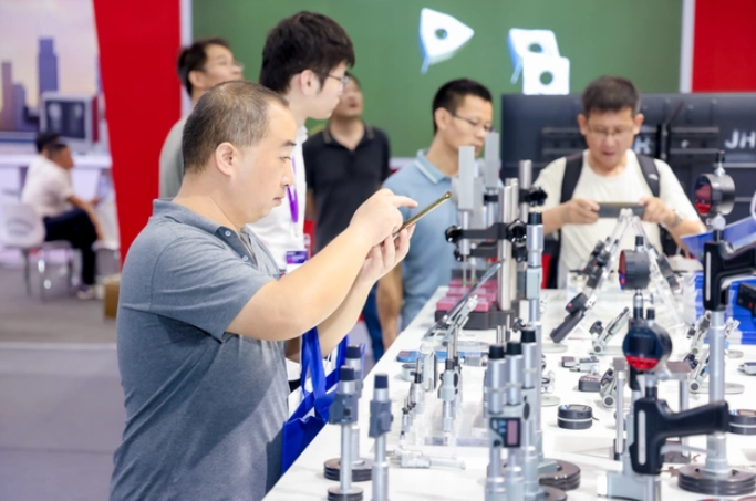2025擰緊設(shè)備十大品牌推薦，武漢智能工業(yè)展等你來(lái)揭秘！