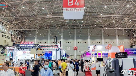 工業(yè)以太網(wǎng)與AI融合，2025武漢自動化展引領(lǐng)智能工廠革命