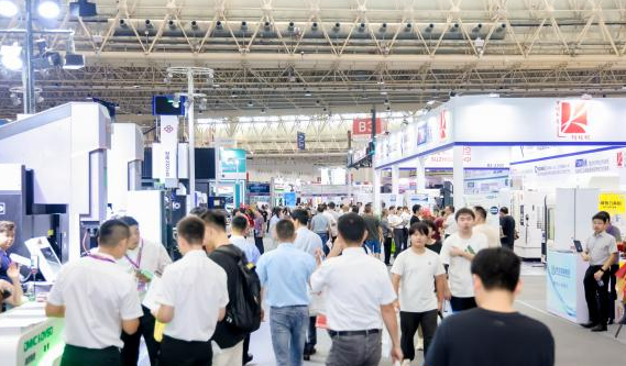 智能工業(yè)風(fēng)起云涌，2025武漢自動化展擘畫未來制造圖譜