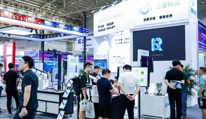 武漢智造風(fēng)向標(biāo)：2025武漢自動化展全面聚焦“新質(zhì)勢能”