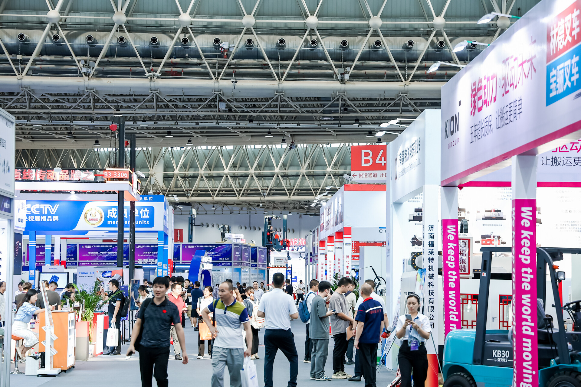 為什么越來越多企業(yè)選擇工業(yè)自動(dòng)化？這些原因你必須知道！