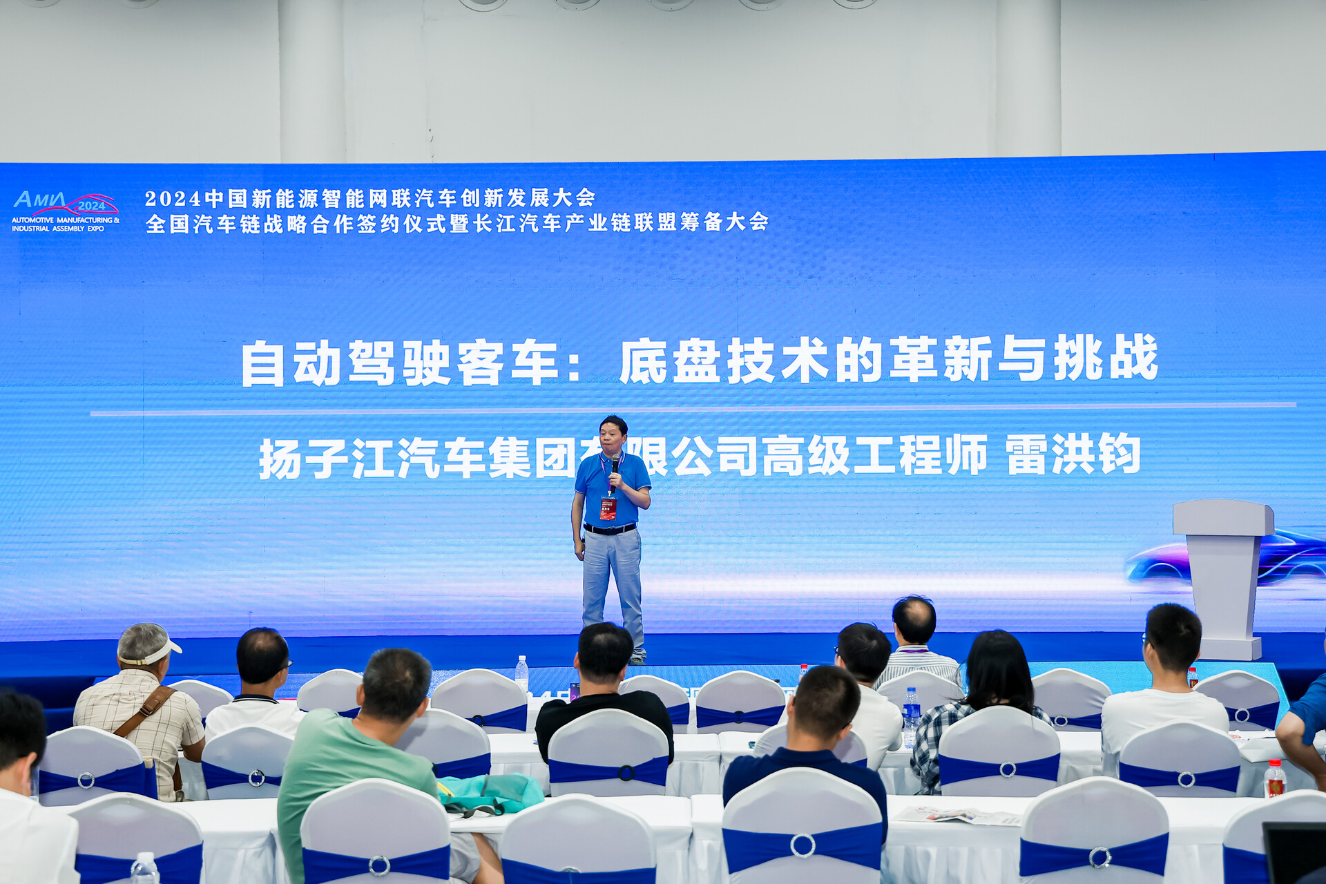 看懂2025武漢自動化及機器人展，你就看懂了未來5年智能制造的走向
