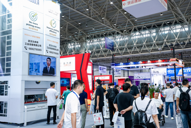 制造的未來，在展會里發(fā)生：2025武漢工業(yè)博覽會縱深解讀