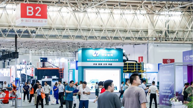 新工業(yè)邏輯重塑制造業(yè)，2025武漢智能工業(yè)自動化及機器人展覽會揭示自動化真義
