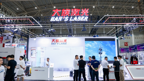 數(shù)字神經(jīng)系統(tǒng)賦能，2025武漢工業(yè)自動化及機器人展覽會精彩綻放