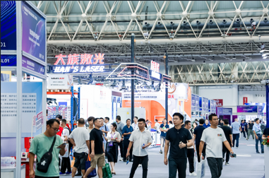 工業(yè)4.0核心脈搏：電磁閥引領2025武漢智能工業(yè)自動化展會