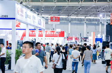 武漢智能工業(yè)展覽會：鋰電產(chǎn)業(yè)邁向人機數(shù)據(jù)共融新紀元