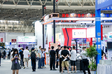 2025武漢工業(yè)自動化展會現場透視：復合機器人如何成為“工業(yè)感官中樞”
