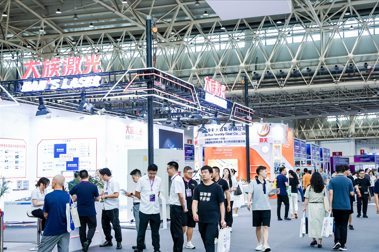 數智工廠崛起：2025武漢工業(yè)自動化展覽會開啟未來制造全新紀元