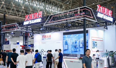 武漢智能工業(yè)自動化及機器人展覽會：點燃智造引擎，塑造產業(yè)未來