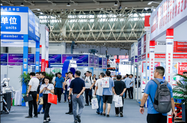 數字工廠賦能制造新生態(tài)，2025武漢智能工業(yè)自動化展會即將啟幕