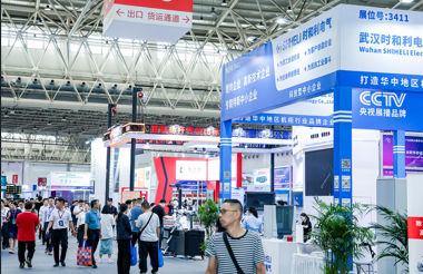 2025武漢工業(yè)自動化展會：自動化儀表如何點亮“智造中國”新引擎？
